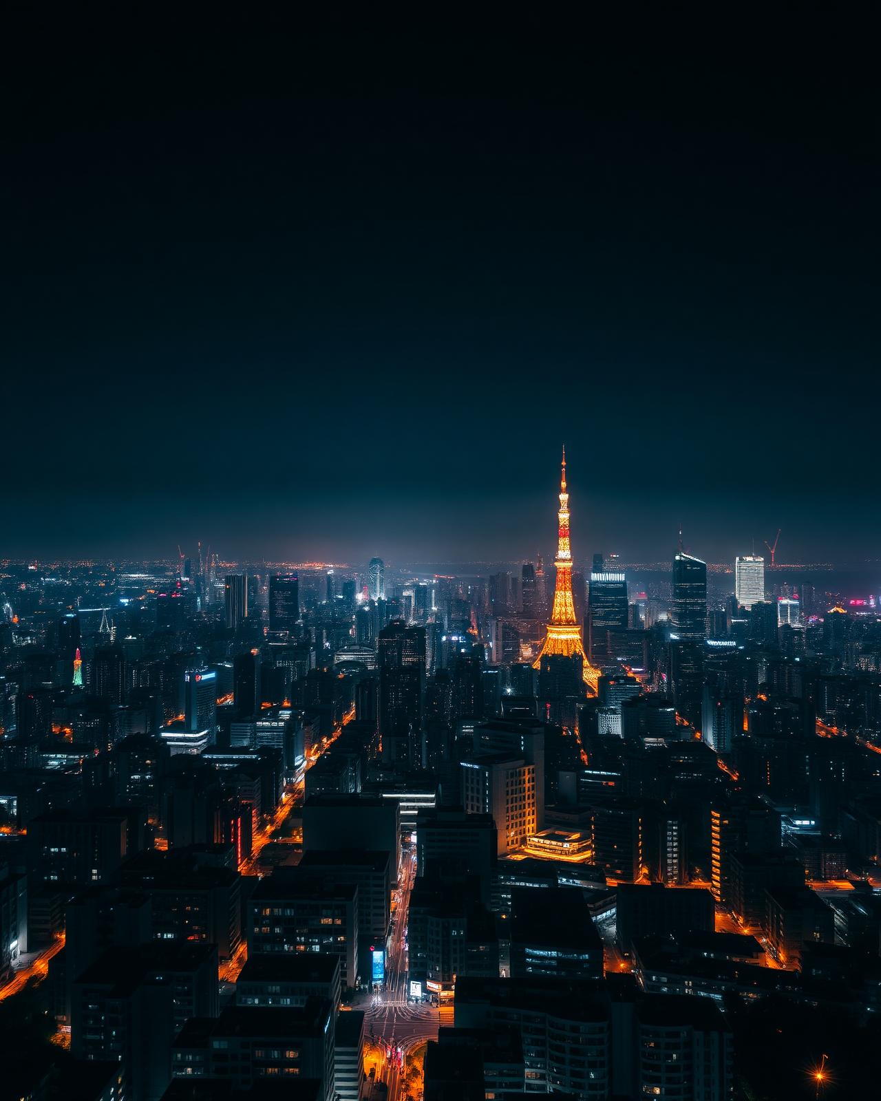 Night View