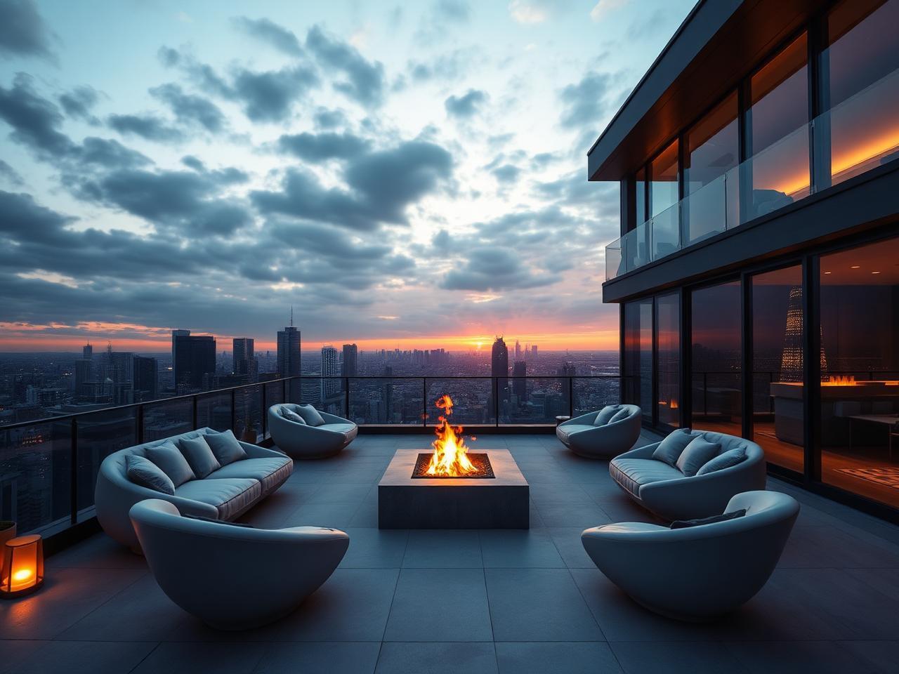 Sky Lounge